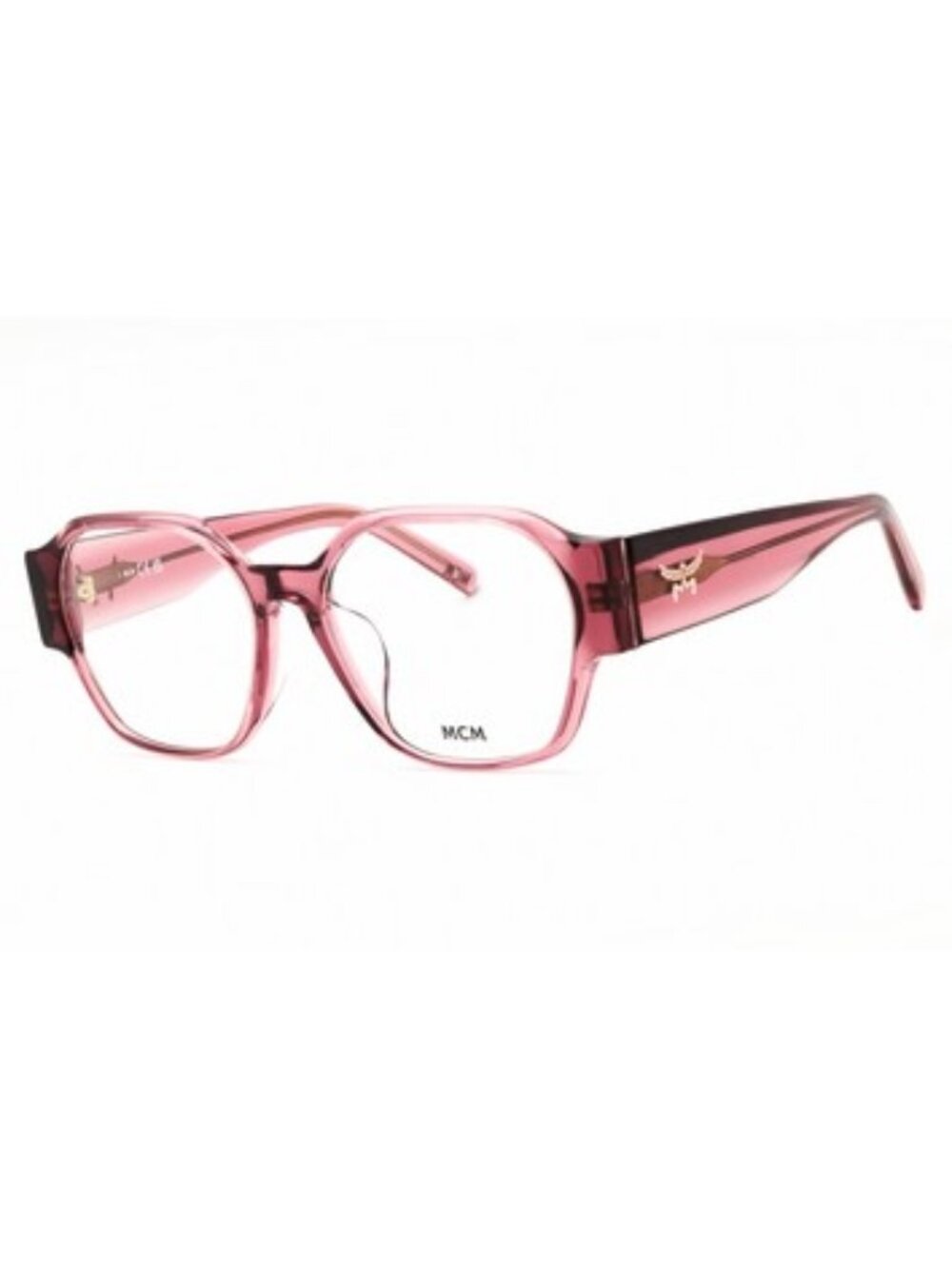 MCM EYEGLASSES MW5008-072-54 New with case